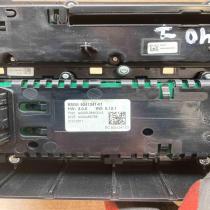 9241241 9241241 01  Climate control unit BMW 5 F10 F11