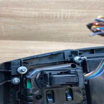 9241241 9241241 01  Climate control unit BMW 5 F10 F11