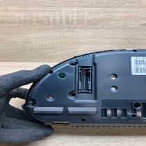 6907018   Speedometer (instrument cluster) BMW 5 E39