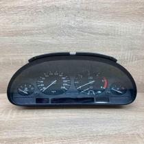 6906998 110008784  Speedometer (instrument cluster) BMW 5 E39