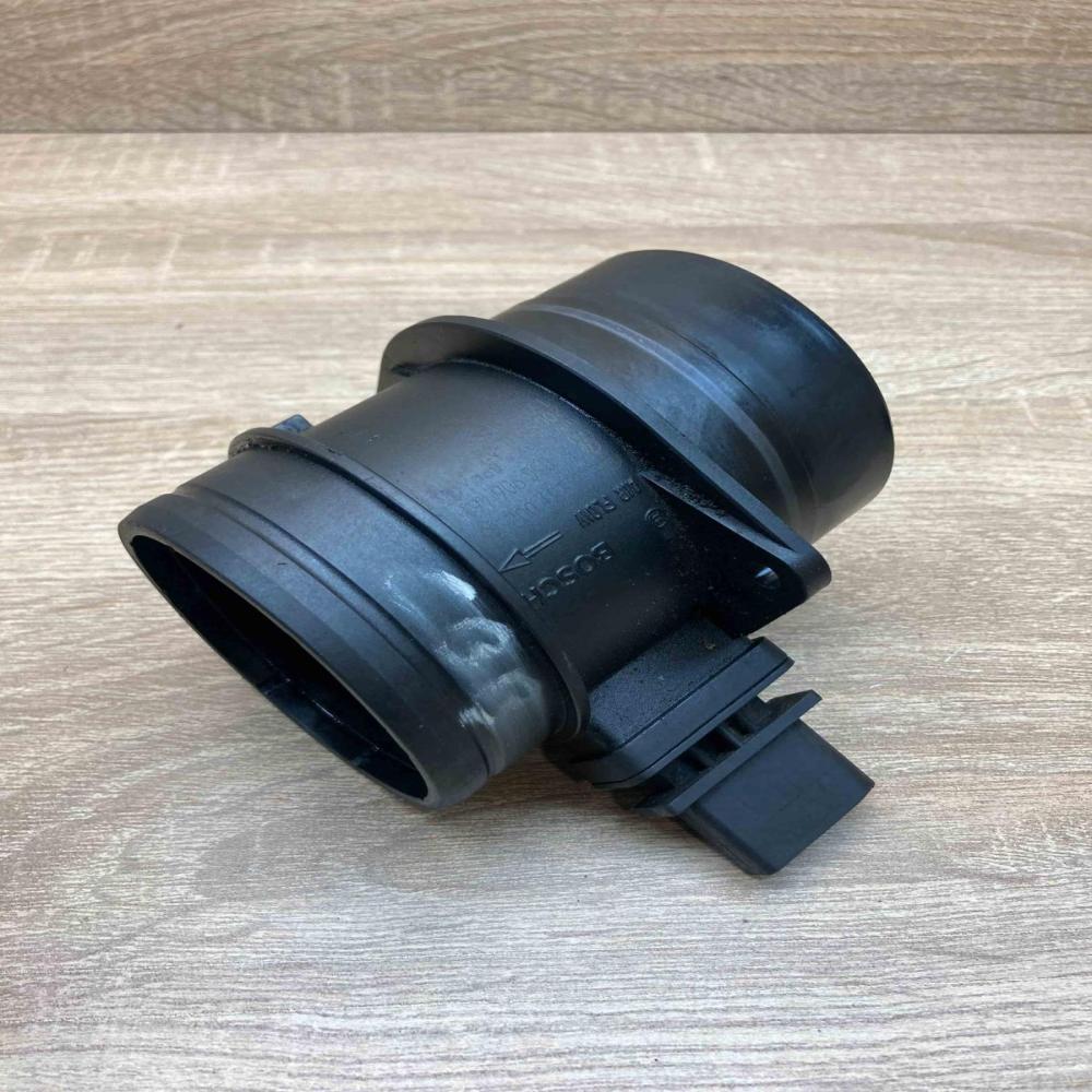 03G906461C 0281002735  Mass air flow meter Audi A4 S4 B8 8K