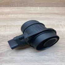 038906461B 0281002531 BLS Mass air flow meter Volkswagen Polo IV 9N3