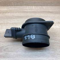 038906461B 0281002531 BLS Mass air flow meter Volkswagen Polo IV 9N3
