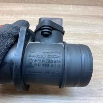 038906461B 0281002531 BLS Mass air flow meter Volkswagen Polo IV 9N3