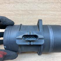 03L906461A 0281002956 CFF Mass air flow meter Seat Alhambra (Mk2)