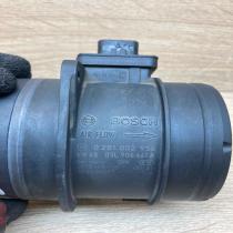 03L906461A 0281002956 CFF Mass air flow meter Seat Alhambra (Mk2)