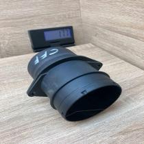 03L906461A 0281002956 CFF Mass air flow meter Seat Alhambra (Mk2)