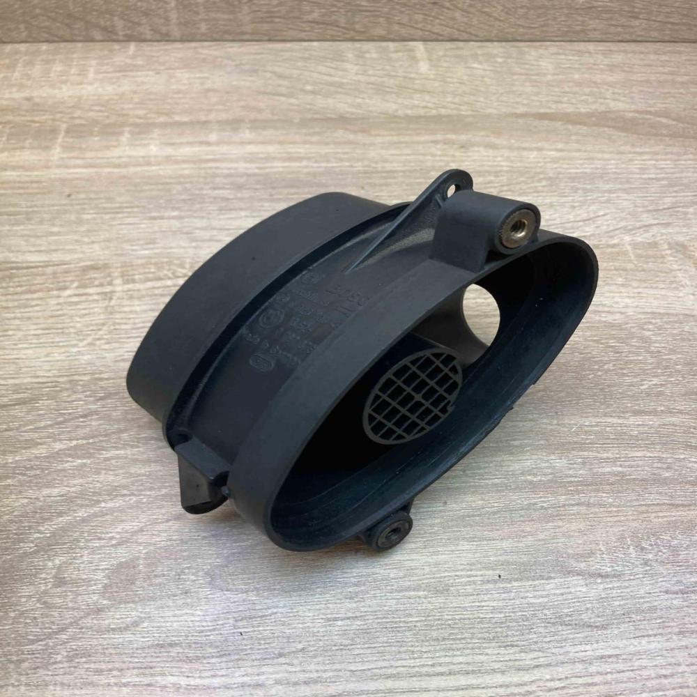 7787076 0928400468 Only Housing Mass air flow meter BMW X5 E53