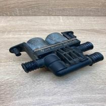 8374995 1147412137 Used Coolant heater control valve BMW 5 E39