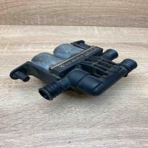 8374995 1147412137 Used Coolant heater control valve BMW 5 E39