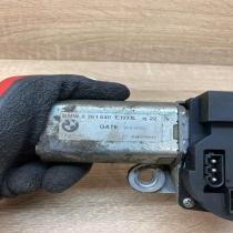 8361640   Sunroof motor/actuator BMW 5 E39