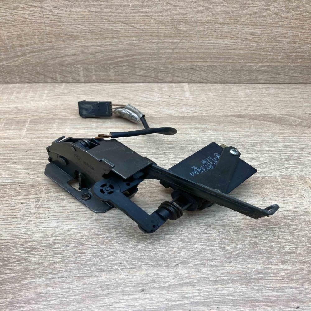 8384069 8238469 Used Tailgate boot lock/latch motor BMW 5 E39