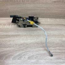 8235113   Front door lock BMW 5 E39