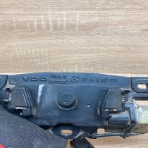 8362371 Used  Tailgate/trunk/boot lift motor BMW 5 E39