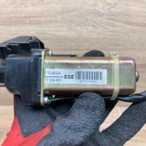 7129931 ED424525  Tailgate/trunk/boot lock/catch/latch BMW 5 E60 E61