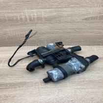 8374994 1147412135 Used Coolant heater control valve BMW 5 E39