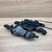 8374994 1147412135 Used Coolant heater control valve BMW 5 E39