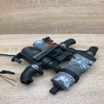 8374994 1147412135 Used Coolant heater control valve BMW 5 E39