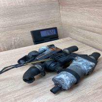 8374994 1147412135 Used Coolant heater control valve BMW 5 E39