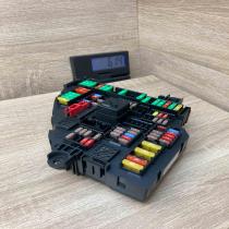 9264924 1703345 1  Fuse module BMW 7 F01 F02 F03 F04