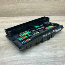 9252816 1703344 1  Fuse module BMW 7 F01 F02 F03 F04