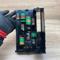 9252816 1703344 1  Fuse module BMW 7 F01 F02 F03 F04