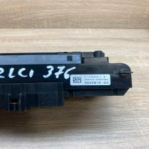 9252816 1703344 1  Fuse module BMW 7 F01 F02 F03 F04