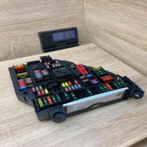 9264923 1703345 2  Fuse module BMW 5 F10 F11