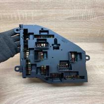 9252813 1703345 1  Fuse module BMW 5 F10 F11