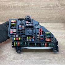 9252813 1703345 1  Fuse module BMW 5 F10 F11