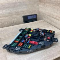 9252813 1703345 1  Fuse module BMW 5 F10 F11