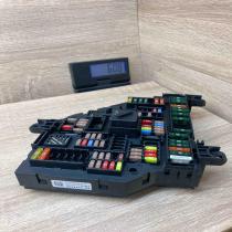 9234423 1703345 2  Fuse module BMW 5 F10 F11