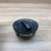 1K0941431AH   Light switch Volkswagen Golf V