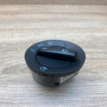 1K0941431BB   Light switch Volkswagen Golf V