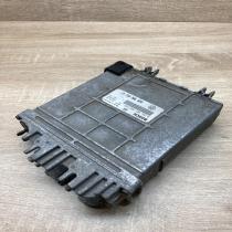 028906021AT 0281001368  Engine control unit/module ECU Volkswagen PASSAT B4