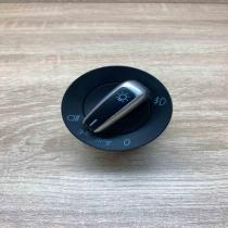 VW Passat B6 Light Switch   Light switch Volkswagen PASSAT B6