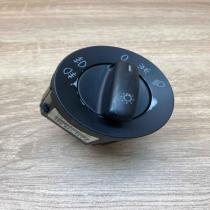 1K0941431C   Light switch Volkswagen Golf V