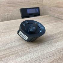 1K0941431C   Light switch Volkswagen Golf V