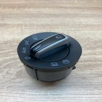 3C8941431A   Light switch Volkswagen PASSAT B6