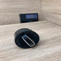 3C8941431A   Light switch Volkswagen PASSAT B6