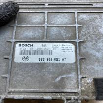 028906021AT 0281001368  Engine control unit/module ECU Volkswagen PASSAT B4
