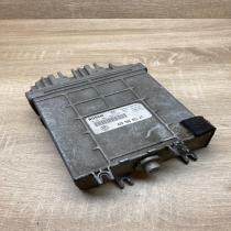 028906021AT 0281001368  Engine control unit/module ECU Volkswagen PASSAT B4