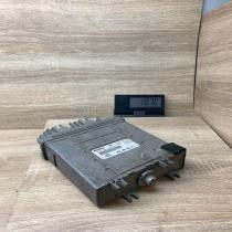 028906021AT 0281001368  Engine control unit/module ECU Volkswagen PASSAT B4