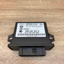 5M0907357A 5WK49172A  Light module LCM Volkswagen PASSAT B6