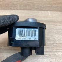 3C8941431   Light switch Volkswagen PASSAT B7