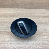 3C8941431   Light switch Volkswagen PASSAT B7