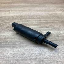 3B7955681   Headlight washer pump Audi A6 S6 C6 4F
