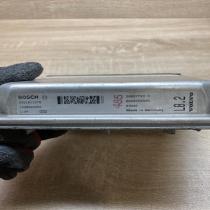 30637733A 0281011078  Engine control unit/module ECU Volvo S60