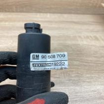 90508709 19222  Headlight washer pump Opel Vectra C