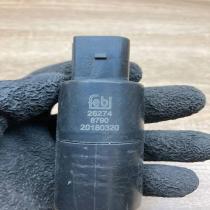 20180320 26274  Headlight washer pump BMW 3 E90 E91